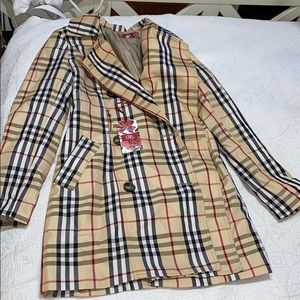 coat